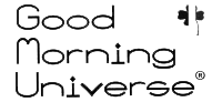 good-morning-universe logo