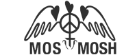 MosMosh logo