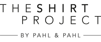 the shirt project logo